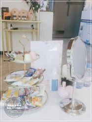 -海菲秀·飞顿牛奶光·LDM官方授权中心美轮美浣瓷感美肌