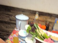 -人民公社大食堂(张家湾店)