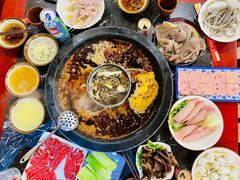 -陈眼镜火锅(总店)