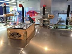 -微醺烤牛·炭火烧烤·精酿啤酒(东郊记忆店)