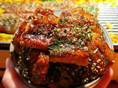 -鳗鱼家·深夜食堂(军博店)