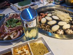 -杨记齐齐哈尔烤肉(总店)