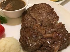 -斗牛士牛排(南京东路店)
