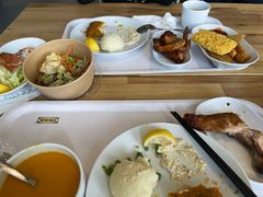 -宜家·瑞典风味餐厅(四元桥店)