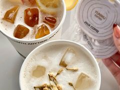 -PAIX COFFEE(海心沙店)