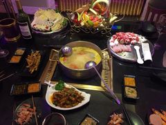 -唱客美食KTV量贩(北京路店)
