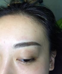 点击看大图 -Browhaus眉睫沙龙