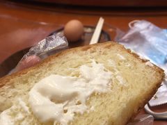 -诺敏塔拉奶茶-布里亚特包子-手把肉(锦都会店)