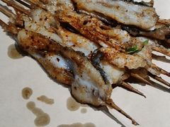 -86烧烤·炭火烧烤 (石人总店)