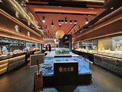 -炊江南·上海菜(国展华漕店)
