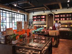 -黄远堂凤梨酥·伴手礼(中山路六店)