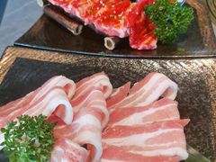 -花时·炭火烧肉(东百中心A馆店)