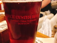 -Union Oyster House