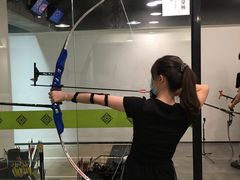 -無弓射箭俱乐部(领展中心城店)