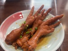 -蟹上黄·蟹黄面·江南糖水(人民广场店)