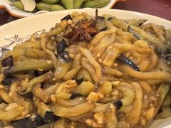 -聚首堂·特色小吃·肘子(什刹海德胜门店)