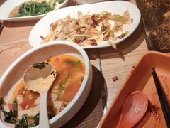 -谷丽麦馕新疆菜·清真(步步高梅溪新天地店)