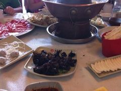 -羊家胡同·龙虾烧烤火锅(龙汇路店)
