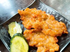 -古代饭堂(冠亚店)
