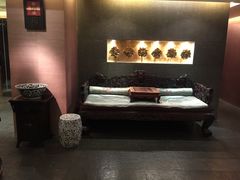 -华夏良子·足道SPA艾灸(王府井店)