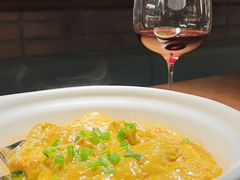-肆海小川菜酒馆Wine Bistro (青年路店)