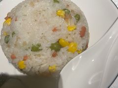 扬州炒饭-番食园鲜食火锅(高新店)