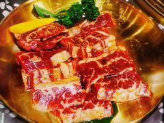 -黑牛の場烤肉(摩天活力城店)