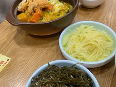 -李先生牛肉面大王(北京东四店)