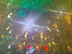 -Bamboo Bar & Grill Restaurant