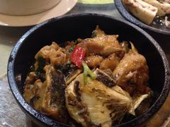 -百年银屏蚝烙·潮汕菜·非遗(乐山店)