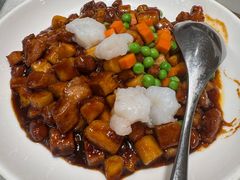 -新吉士·上海菜(浦东LCM置汇旭辉店)