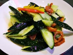 -松针蔡记蒸饺(花园路店)