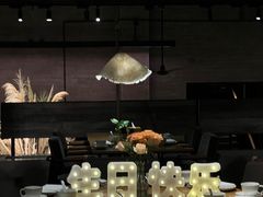-阳朔糖舍酒店·糖舍餐厅&酒吧