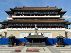 -天津大悲禅院