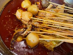 -付小姐在成都(中山公园店)