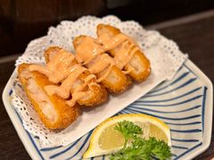 -哥哥の深夜食堂(红松东路店)