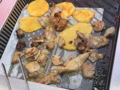 -阿亲家·韩式无限烤肉(春熙路店)