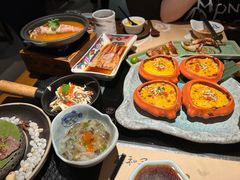 -匠和风精致料理(成都龙湖滨江天街店)