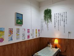 -顶屋咖喱(武大店)