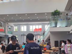 -北京大学-燕南食堂