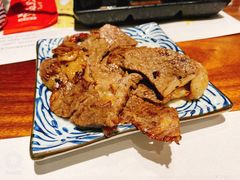 -热血兄弟·炭火烤肉(融侨中心店)