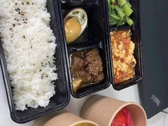 -BON CAKE(华贸购物中心店)