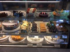 -Fern Forest Cafe