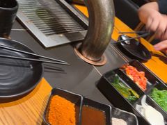 -千寻烧肉(政务区店)