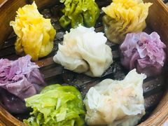 -正宗天津烧麦馆(柳州路店)