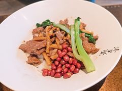 -漆黑觉米粉(三里屯店)