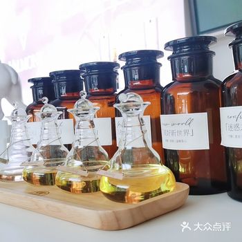 安吉拉柏翠园病从寒中来（下）