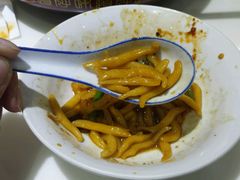 -吴记排档搓鱼(甘州美食城店)
