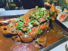 -老王全牛宴·鲜牛肉牛杂火锅(总店)