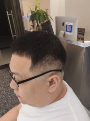 -东梵造型·烫发染发接发连锁SALON